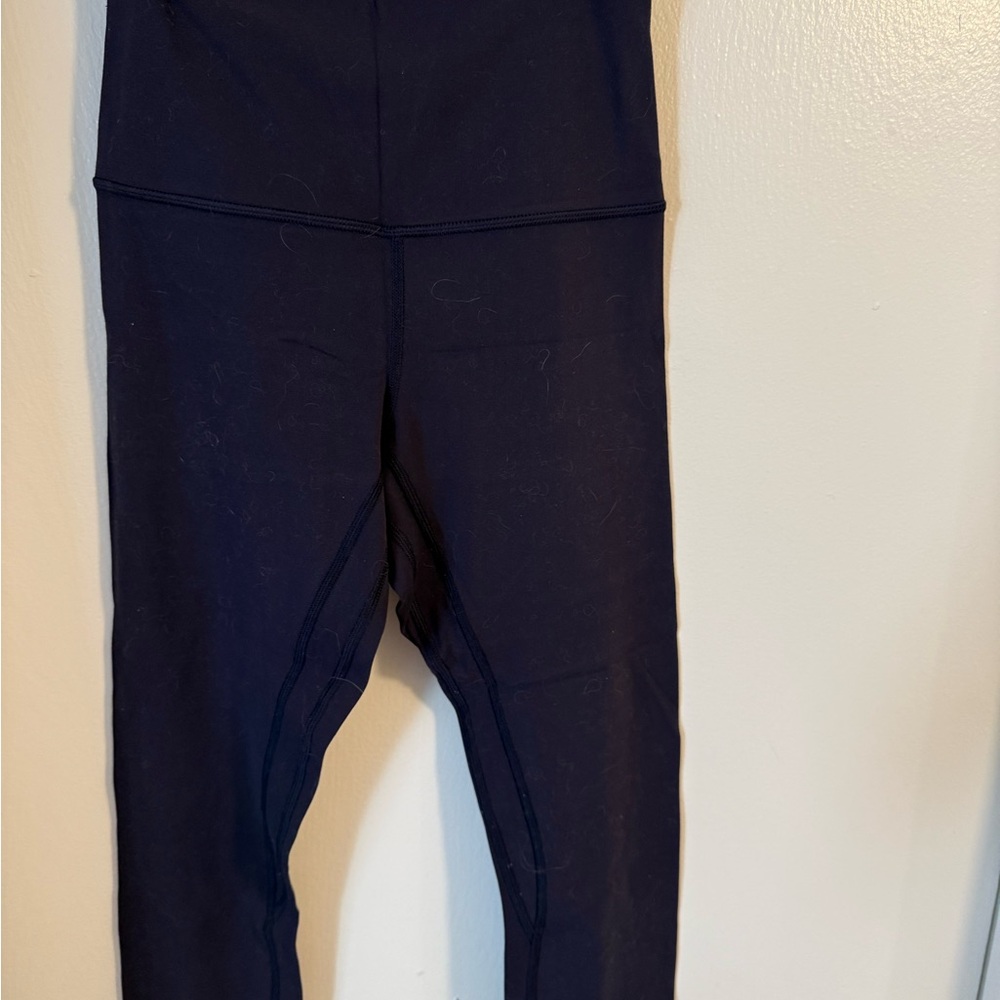 Lululemon Align Crop Leggings